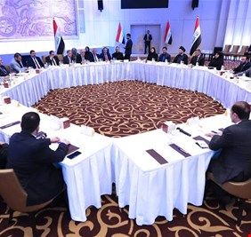 الإصلاح والاعمار : سنستضيف عبد المهدي ونلزمه بإيقاف تخصيصات كردستان المالية