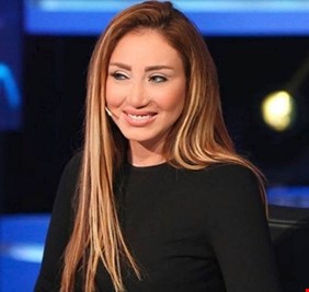 ريهام سعيد تحكي عن إصابتها بـ 
