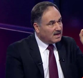 صورة: رافع العيساوي مع بارزاني في أربيل.. إستعدادا للتوجه إلى بغداد