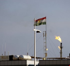 الكشف عن اتفاق سياسي يخص أموال النفط المصدر من كردستان