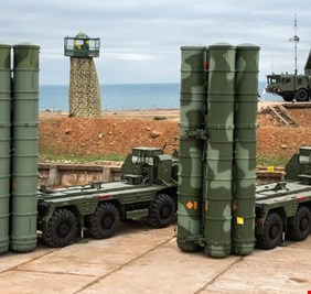 رئيس الشؤون الدولية في الدوما الروسي: 