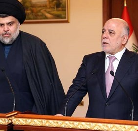 اتهام جديد من قبل تحالف الصدر .. عبد المهدي استعان ببرنامج حكومة العبادي