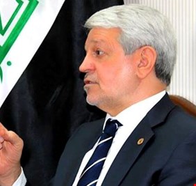 الزبيدي يعرف مكان “ابو بكر البغدادي”: التنظيم سيركز على منطقتين في العراق!