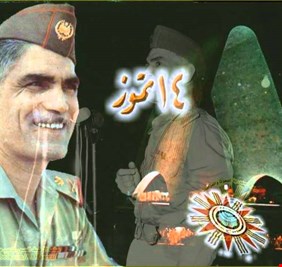 بالصور.. احتفالات في شوارع الديوانية بذكرى ثورة 14 تموز