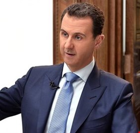 الأسد يصدر مرسوما تشريعيا بتعديل مواد من قانون خدمة العلم