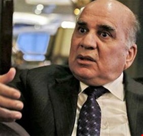 بالوثيقة: وزارة العدل تُنذر وزير المالية فؤاد حسين بضرورة تنفيذ المادة العاشرة من قانون الموازنة الاتحادية لهذا العام