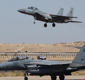 الحوثيون يعلنون شن هجوم واسع على جنوب السعودية