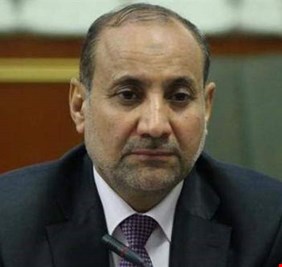 العطواني يتحدث عن “خطر” يهدد بقاء حكومة عبدالمهدي