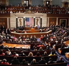 واشنطن بوست : مجلس النواب الأمريكي يصادق بأغلبية على تدابير ضد السعودية على خلفية مقتل خاشقجي