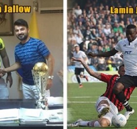 ناد تركي يحطم قلب