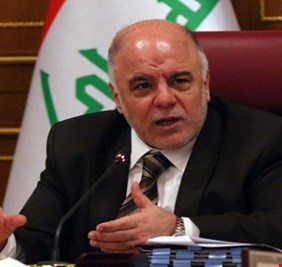 العبادي: انجازات عبد المهدي على الورق فقط.. ويكشف عن أمر خطير في الحشد الشعبي