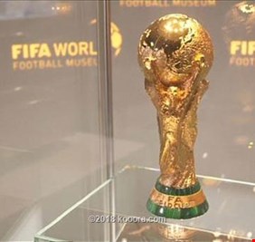 القرعة تضع العراق في مجموعة متوازنة بتصفيات كأس العالم