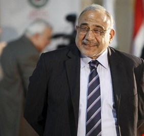 عبدالمهدي يتجاهل وفاة الرمّاحي.. وبيان “شديد اللهجة” من “حقوق الإنسان”