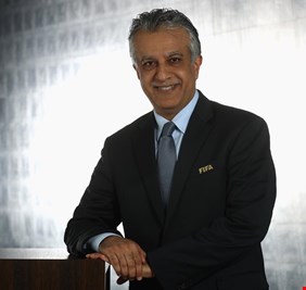 بمناسبة سحب قرعة مونديال 2022 وكأس آسيا 2023 سلمان بن ابراهيم: محطة تنافسية مهمة لتعزيز نجاحات الكرة الآسيوية