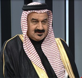 تعيبان يرد على اللكاش ويصفه بـ