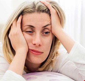 الحرمان من النوم يؤدي إلى مشكلة صحية خطيرة!