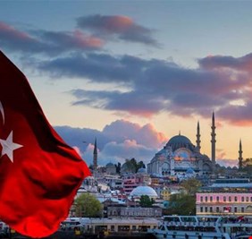 بلد عربي يتصدر قائمة الأجانب المتملكين للعقارات في تركيا