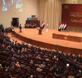 الاصلاح: لا وجود للمعارضة والجميع إشترك باختيار حكومة عبد المهدي