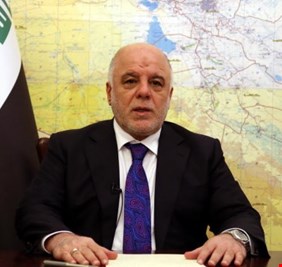 الحشد الشعبي يفتح النار على العبادي: ينساق خلف حملات أعداء العراق!