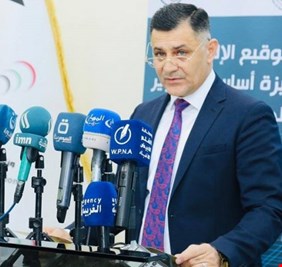 وزير الاتصالات : بدأت الحرب على شركات الانترنت ولن تنتهي الا بتحقيق هذا الهدف