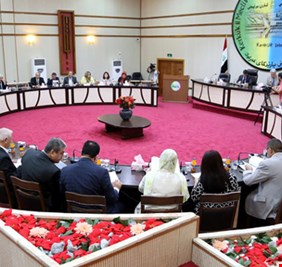 بدر : الكرد لم يعودوا يشكلوا اغلبية في مجلس كركوك