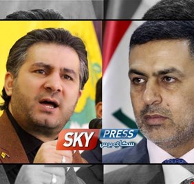 محافظ البصرة لأبو كلل: انت موظف برئاسة الجمهورية متغيب منذ سنة ؛ وتدعو للاصلاح؟!