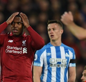 الاتحاد الإنجليزي يوقف ستوريدج ويغرمه بسبب المراهنات