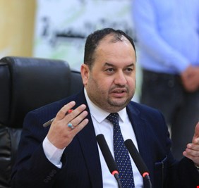 حين يتحدث المهرب عن مكافحة التهريب .. وحين يمتدح النائب الفاسد، شركة فاسدة .. جمال المحمداوي إنموذجاً !