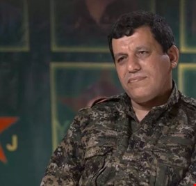 قسد : لا نريد حربا مع تركيا وإن هاجمتنا فستشتعل المنطقة الحدودية بأكملها