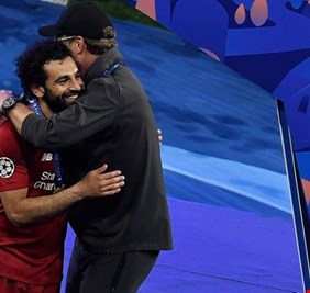 كلوب يرد على تقارير رحيله عن ليفربول