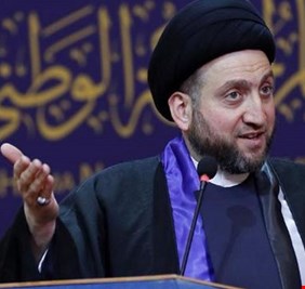 كتائب حزب الله للحكيم: متأثر بشباب محدودي الخبرة يضمرون الشر للعراق