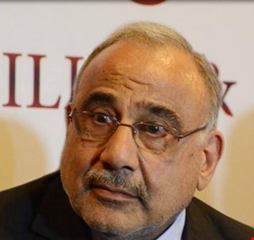 الحكمة يرد على رسالة عبد المهدي : ليس 