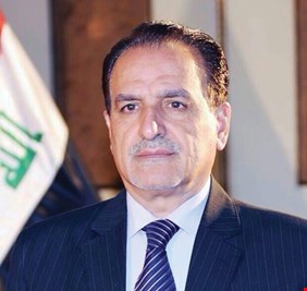 د.عدنان الاسدي يطالب وزير النفط بأنصاف محافظة المثنى بالرقعة النفطية العاشرة التي تم استكشافها ضمن الحدود الادارية لمحافظة  المثنى