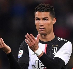 ساري يكشف عن مركز رونالدو الجديد مع يوفنتوس