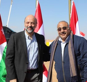 صحيفة: مليارات الدولارات عالقة بين الأردن والعراق