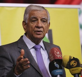 اللعيبي : نسعى لإصدار قرار نيابي يلزم الشركات النفطية بانشاء حزام اخضر حول البصرة