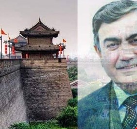 إلياس كوركيس.. العراقي  الذي رسم للصين مستقبلها الاقتصادي .. لماذا لا يستفيد العراق من عبقريته الان؟