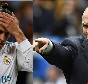 وكيل أعمال غاريث بيل: 