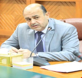 نائب: النصراوي تسبب في فشل تظاهرات تيار الحكيم !