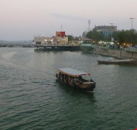 تقرير دولي”مخيف” عن مياه البصرة: الأقمار الصناعية كشفت تسرباً نفطياً!