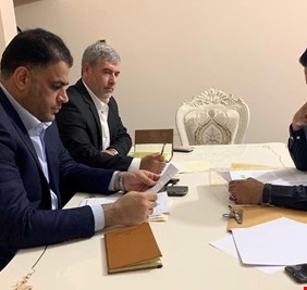 بالوثيقة: لجنة جمع المعلومات بالتيار الصدري توجه اتهاماً لـ 5 اشخاص