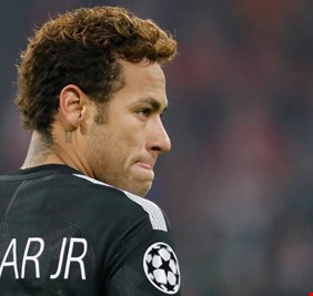 برشلونة يبخر أحلام نيمار بالعودة للـ