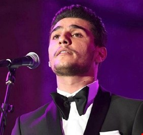 محمد عساف ينجح في 