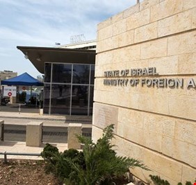الخارجية الاسرائيلية: صحفيو العراق الزائرون للبلاد قدموا من هذه المحافظات
