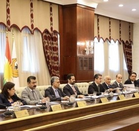 كردستان تضع شرطين لتسليم الحكومة 250 ألف برميل نفط يومياً