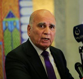 سؤال برلماني لوزير المالية : لماذا لا يفرض الإقليم ضريبة الاستيراد وما مقدار جبايتها