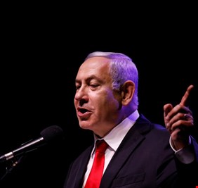 نتنياهو للعرب: لولانا لانهار الشرق الأوسط