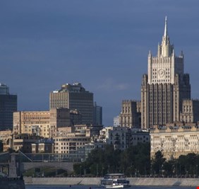 موسكو تنشر مقترحا من 5 بنود لضمان الأمن الجماعي في الخليج