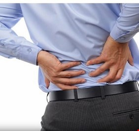 أولى علامات الحصى في الكلى