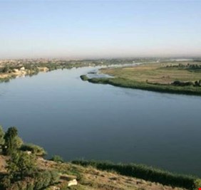 المركزي: الإيرادات السنوية لنهري دجلة والفرات بلغت أكثر من 32 مليار/ م3